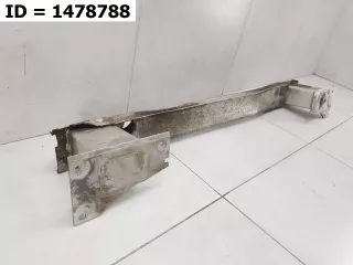 13409229 Усилитель заднего бампера  Opel Astra J Арт VD1478788, вид 9