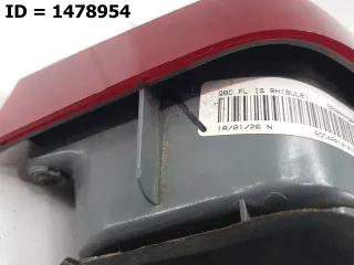 924044X500 Фонарь задний правый внутренний  Kia Rio 3 Арт VD1478954, вид 5