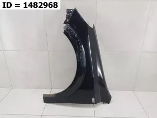 93178666 Крыло переднее левое  Opel Astra H Арт VD1482968, вид 1