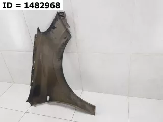 93178666 Крыло переднее левое  Opel Astra H Арт VD1482968, вид 8
