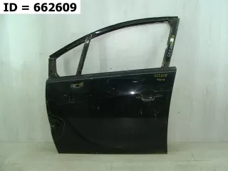 13408828 Дверь передняя левая  Opel Meriva 2 Арт VD662609, вид 1