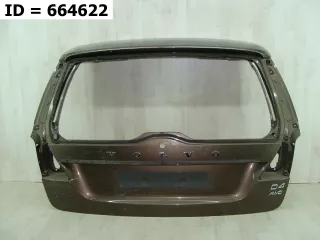 39807945 Дверь багажника  Volvo C70 2 Арт VD664622