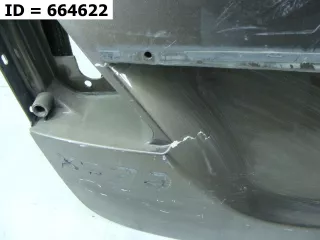39807945 Дверь багажника  Volvo C70 2 Арт VD664622, вид 2