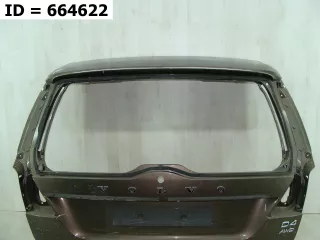 39807945 Дверь багажника  Volvo C70 2 Арт VD664622, вид 3