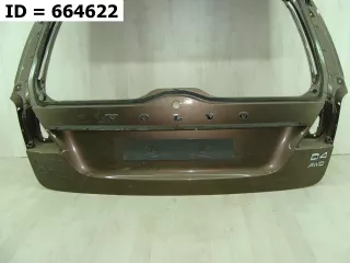 39807945 Дверь багажника  Volvo C70 2 Арт VD664622, вид 4