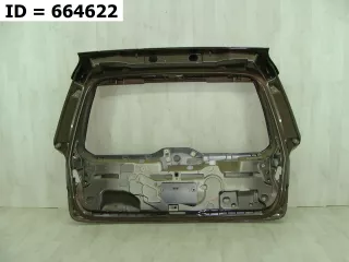 39807945 Дверь багажника  Volvo C70 2 Арт VD664622, вид 5