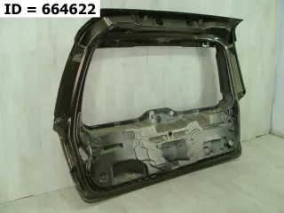 39807945 Дверь багажника  Volvo C70 2 Арт VD664622, вид 6