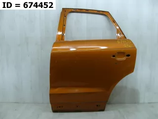 8U0833051B Дверь задняя левая  Audi Q3 1 Арт VD674452