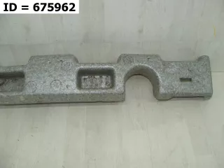 866202P000 Абсорбер (наполнитель) заднего бампера  Kia Sorento 2 Арт VD675962, вид 2