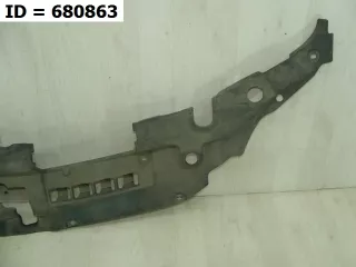 5329533070 Кожух замка капота  Toyota Camry XV50 Арт VD680863, вид 2
