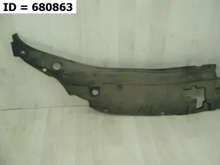 5329533070 Кожух замка капота  Toyota Camry XV50 Арт VD680863, вид 3