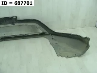 71102-TFA-T000 Спойлер переднего бампера (губа)  Honda CR-V 1 Арт VD687701, вид 1