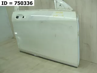 A2227200205 Дверь передняя правая  Mercedes SK Арт VD750336, вид 2