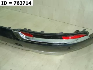 39791720 Спойлер заднего бампера  Volvo XC90 2 Арт VD763714, вид 8
