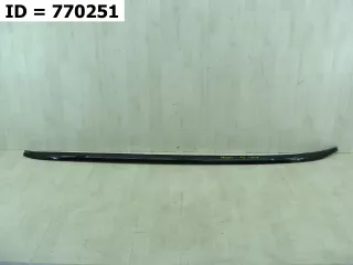 51138047359 Рейлинг крыши левый  BMW X3 F25 Арт VD770251, вид 1