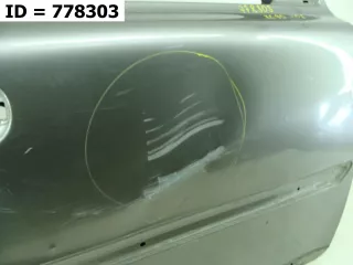 31385357 Дверь передняя правая  Volvo XC90 1 Арт VD778303, вид 8