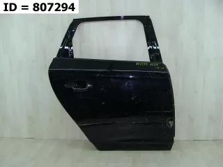 31402418 Дверь задняя правая  Volvo XC60 1 Арт VD807294, вид 1
