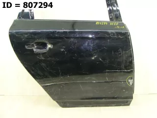 31402418 Дверь задняя правая  Volvo XC60 1 Арт VD807294, вид 4