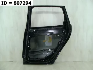 31402418 Дверь задняя правая  Volvo XC60 1 Арт VD807294, вид 5