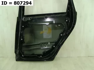 31402418 Дверь задняя правая  Volvo XC60 1 Арт VD807294, вид 7