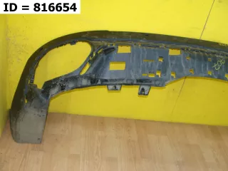 51127413501 Спойлер заднего бампера  BMW X6 F16 Арт VD816654, вид 2