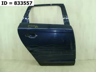 31402418 Дверь задняя правая  Volvo XC60 1 Арт VD833557, вид 3