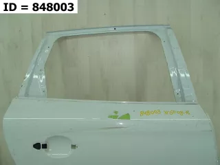 31402418 Дверь задняя правая  Volvo XC60 1 Арт VD848003, вид 2