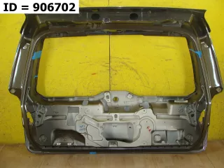 39807945 Дверь багажника  Volvo C70 2 Арт VD906702, вид 2