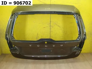 39807945 Дверь багажника  Volvo C70 2 Арт VD906702, вид 5