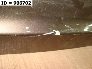 39807945 Дверь багажника  Volvo C70 2 Арт VD906702, вид 6