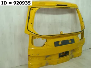 1682552 Дверь багажника  Ford Galaxy 2 restailing Арт VD920935, вид 2