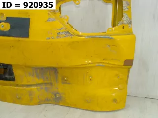 1682552 Дверь багажника  Ford Galaxy 2 restailing Арт VD920935, вид 4