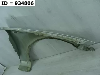 1702314 Крыло переднее левое  Ford Mondeo 3 Арт VD934806, вид 6