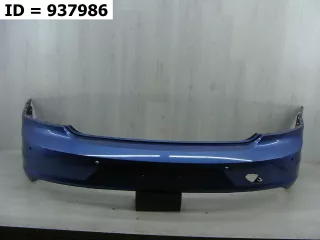 39844352 Бампер задний  Volvo S90 2 Арт VD937986, вид 1