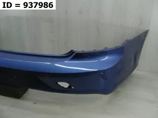 39844352 Бампер задний  Volvo S90 2 Арт VD937986, вид 3