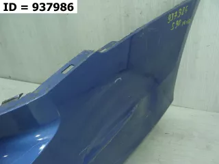 39844352 Бампер задний  Volvo S90 2 Арт VD937986, вид 4