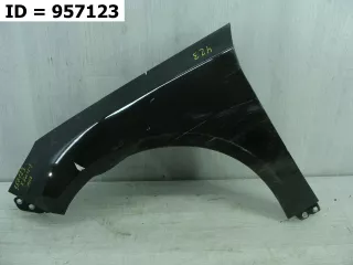 2171304 Крыло переднее левое  Ford Focus 3 restailing Арт VD957123, вид 1
