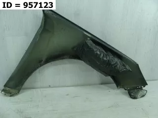 2171304 Крыло переднее левое  Ford Focus 3 restailing Арт VD957123, вид 5