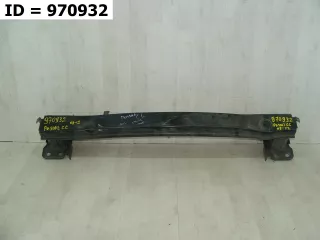 3C9807305 Усилитель заднего бампера  Volkswagen Passat CC Арт VD970932, вид 1