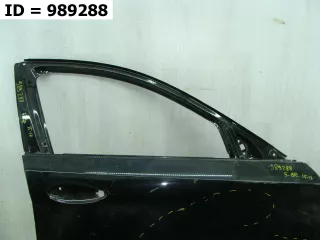 41007408962 Дверь передняя правая  BMW 5 G30/G31 Арт VD989288, вид 2