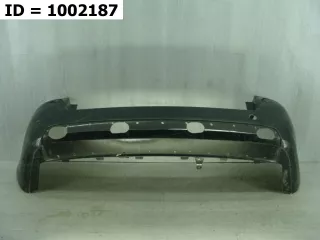 13125014 Бампер задний  Opel Zafira B Арт VD1002187, вид 2