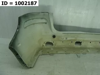 13125014 Бампер задний  Opel Zafira B Арт VD1002187, вид 4