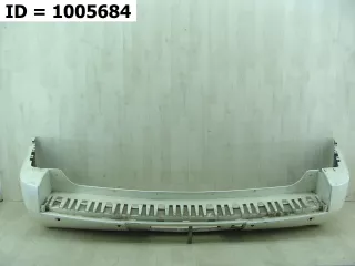 20917922 Бампер задний  Cadillac Escalade 3 Арт VD1005684, вид 1