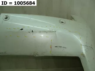 20917922 Бампер задний  Cadillac Escalade 3 Арт VD1005684, вид 6