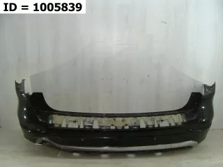 A16688567259999 Бампер задний  Mercedes GLK X204 Арт VD1005839, вид 1