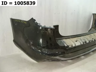 A16688567259999 Бампер задний  Mercedes GLK X204 Арт VD1005839, вид 2