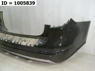 A16688567259999 Бампер задний  Mercedes GLK X204 Арт VD1005839, вид 3