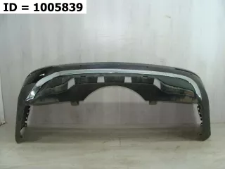 A16688567259999 Бампер задний  Mercedes GLK X204 Арт VD1005839, вид 4