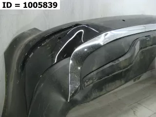 A16688567259999 Бампер задний  Mercedes GLK X204 Арт VD1005839, вид 5
