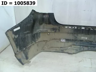 A16688567259999 Бампер задний  Mercedes GLK X204 Арт VD1005839, вид 6